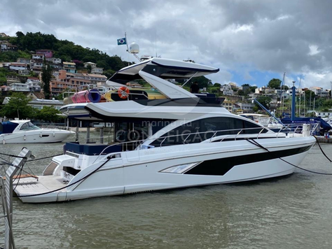 INTERMARINE 620