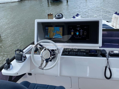 INTERMARINE 620