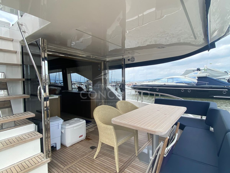 INTERMARINE 620