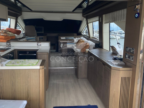 INTERMARINE 620