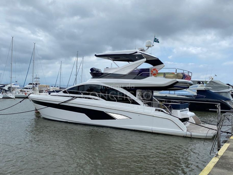 INTERMARINE 620
