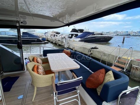 INTERMARINE 620