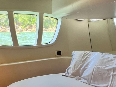 INTERMARINE AZIMUT 560