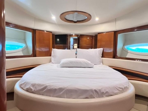 INTERMARINE AZIMUT 560