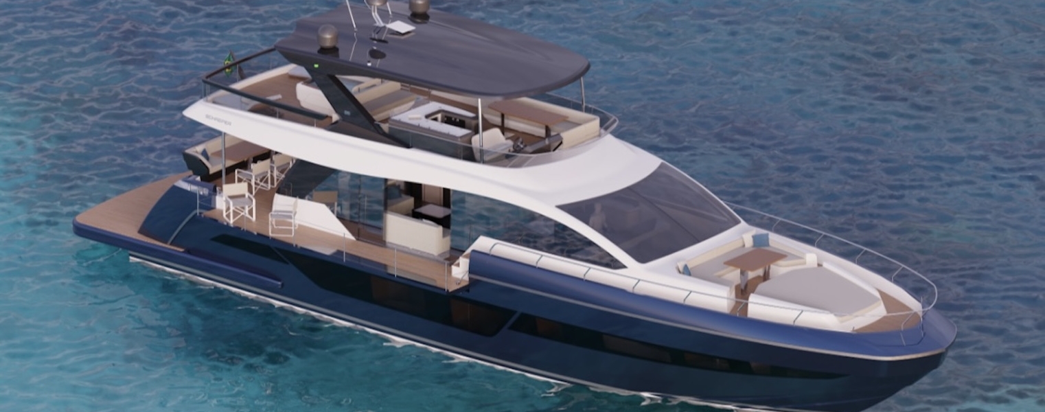 NEW SCHAEFER 26M