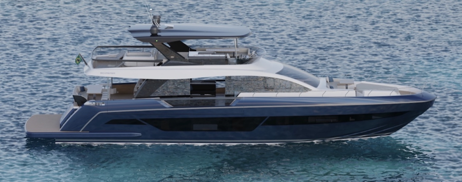 NEW SCHAEFER 26M
