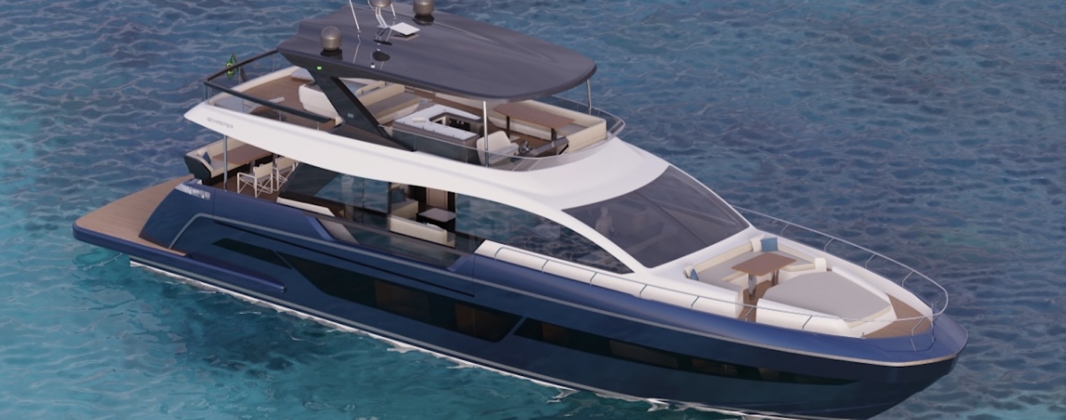 NEW SCHAEFER 26M