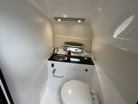 PHANTOM 260