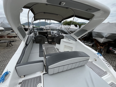 PHANTOM 260