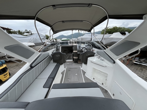 PHANTOM 260