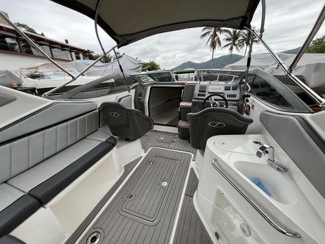 PHANTOM 260