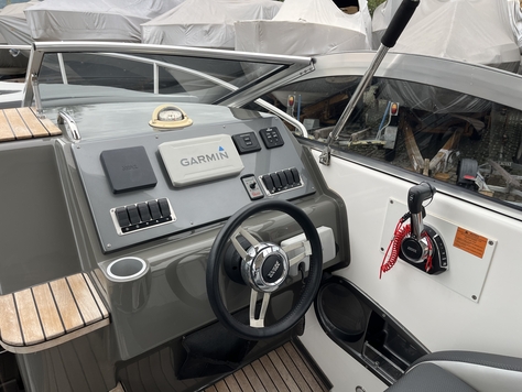 PHANTOM 260
