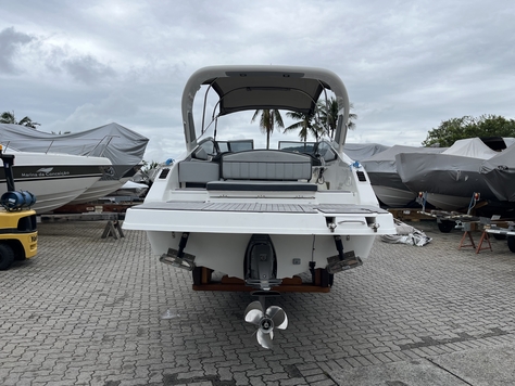 PHANTOM 260