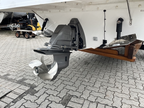 PHANTOM 260