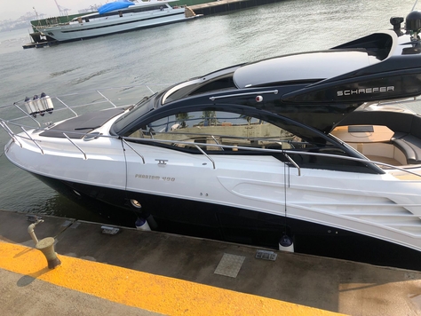 PHANTOM 400 HT