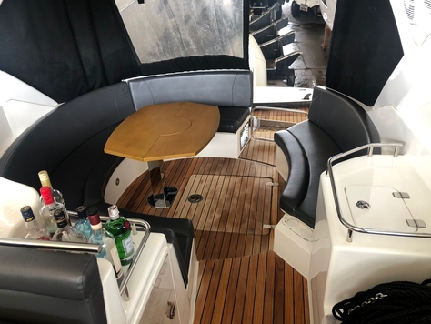 PHANTOM 400 HT