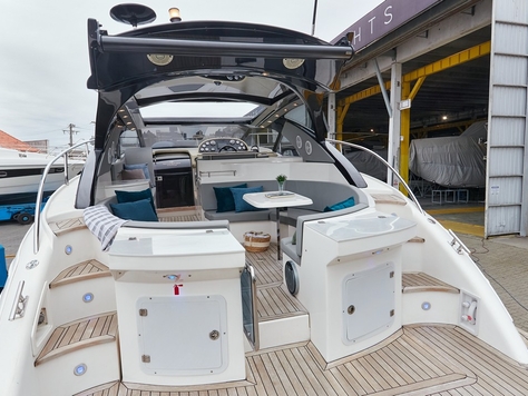 PHANTOM 400 HT