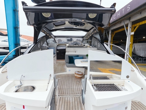 PHANTOM 400 HT
