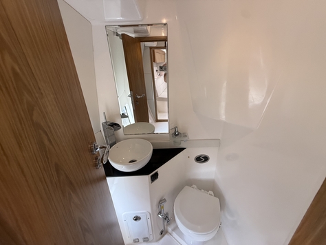 PHANTOM 400 HT