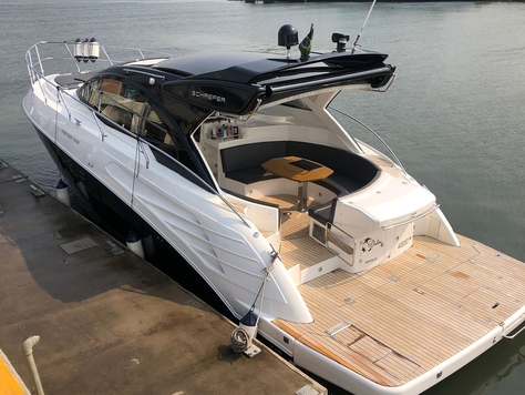 PHANTOM 400 HT