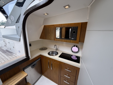 PHANTOM 400 HT