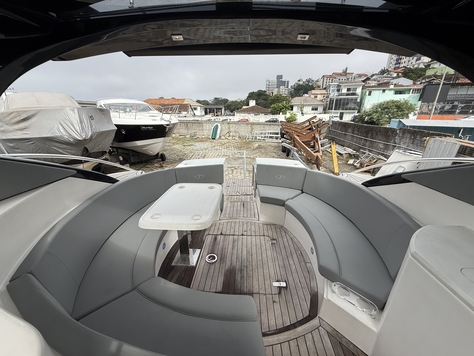 PHANTOM 400 HT