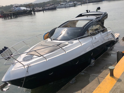 PHANTOM 400 HT
