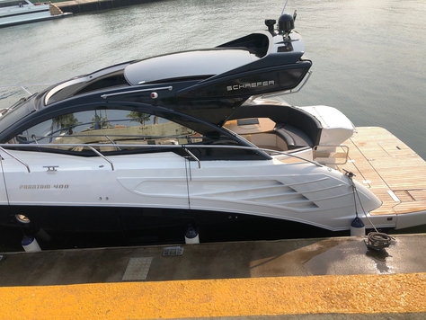 PHANTOM 400 HT