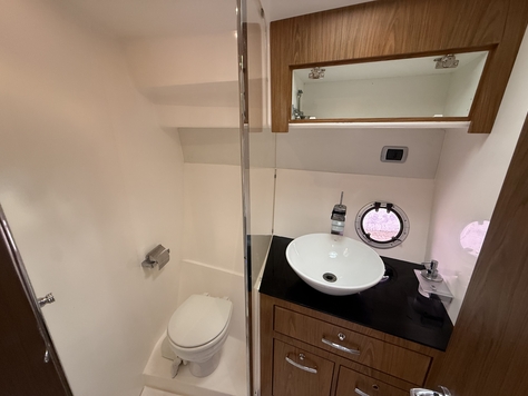 PHANTOM 400 HT