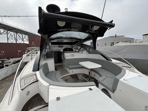 PHANTOM 400 HT