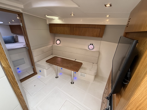 PHANTOM 400 HT