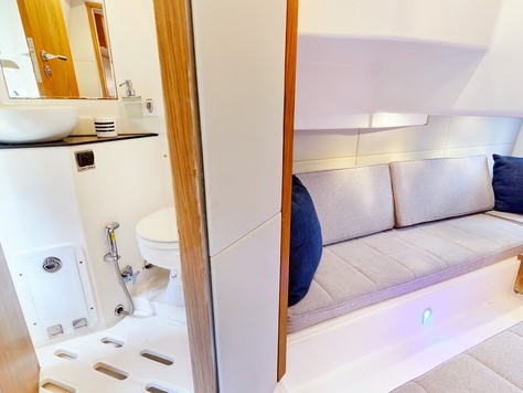 PHANTOM 400 HT