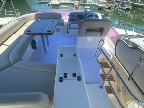 PHANTOM 500 FLY