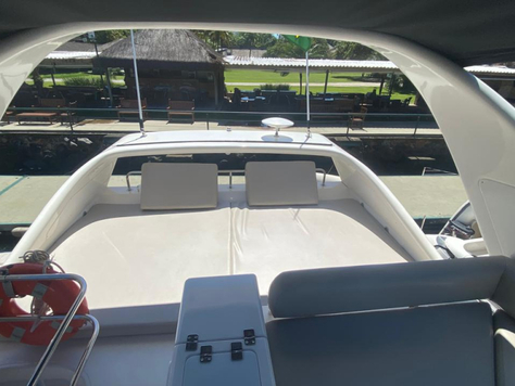 PHANTOM 500 FLY