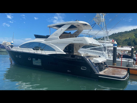 PHANTOM 640