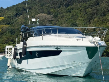 SCHAEFER 510 GTS