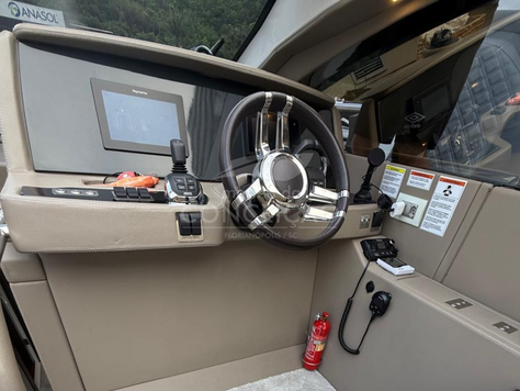 SCHAEFER 510 GTS