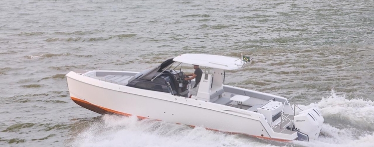 SCHAEFER V33 SPORT FISH