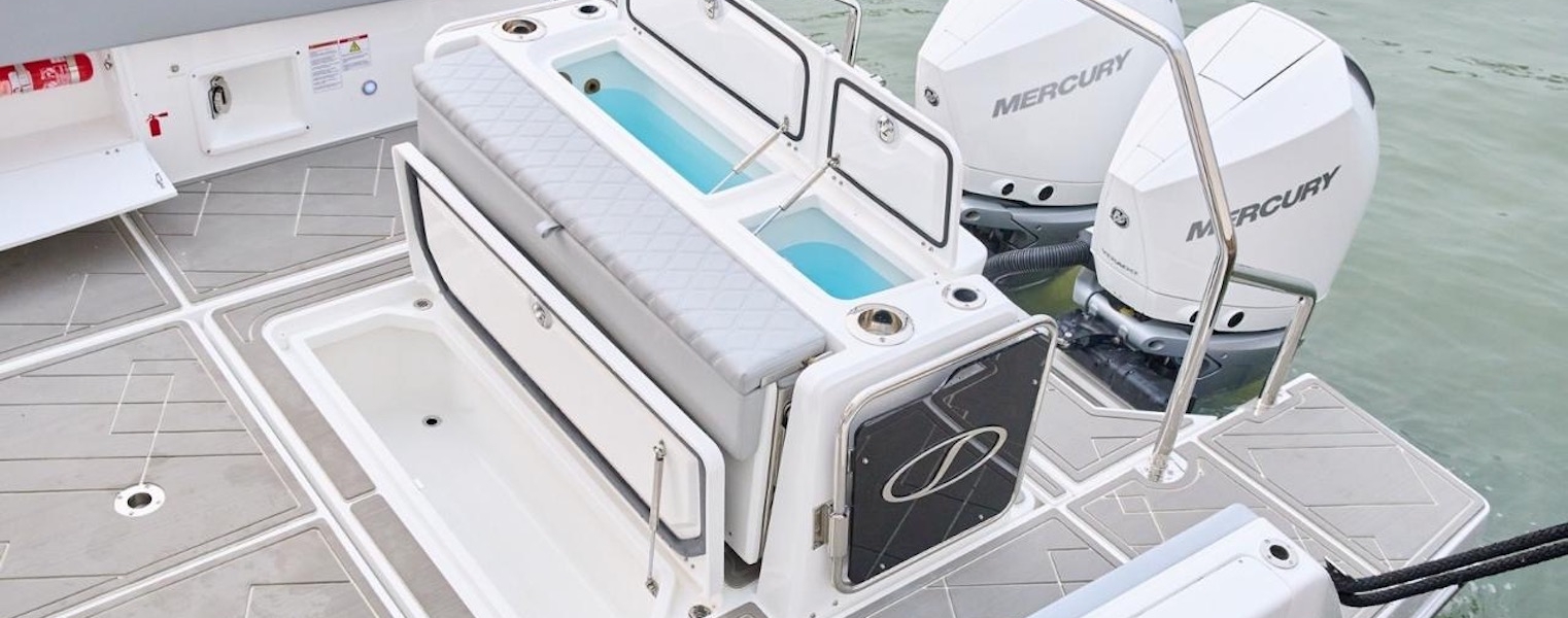 SCHAEFER V33 SPORT FISH