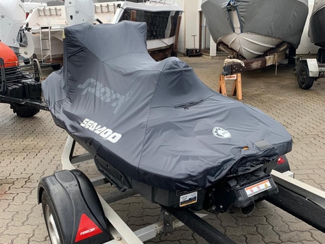 SEA-DOO SPARK TRIXX