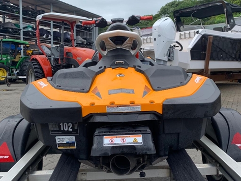 SEA-DOO SPARK TRIXX