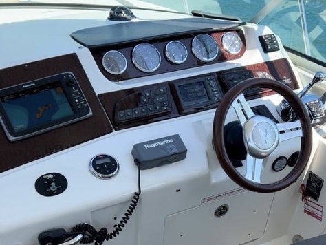 SEA RAY 395
