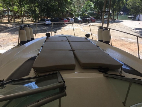 SEA RAY 395