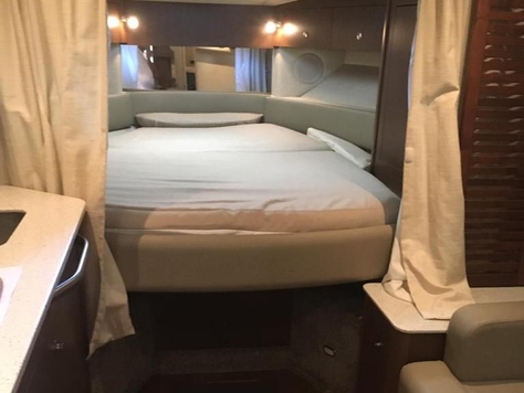 SEA RAY 395