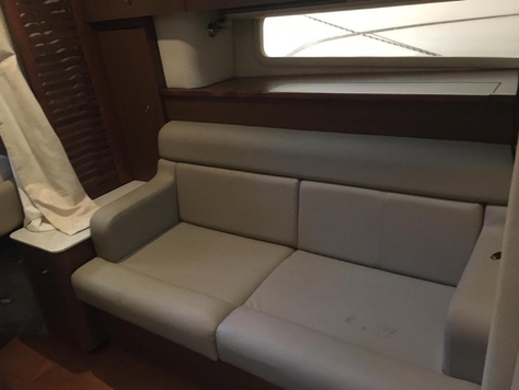 SEA RAY 395