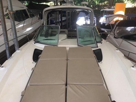 SEA RAY 395