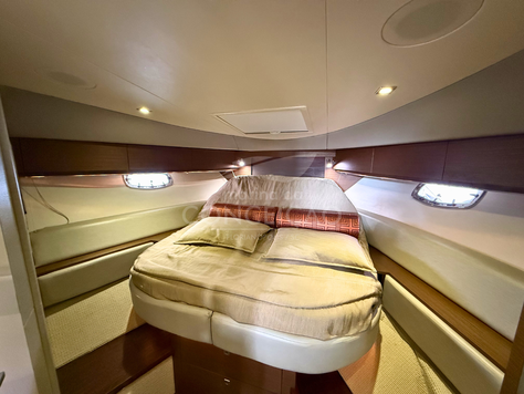 SEA RAY SUNDANCER 410