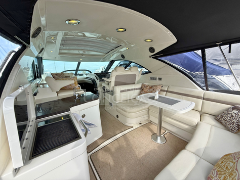 SEA RAY SUNDANCER 410