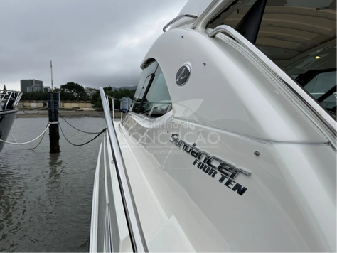 SEA RAY SUNDANCER 410
