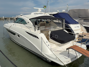 SEA RAY SUNDANCER 410